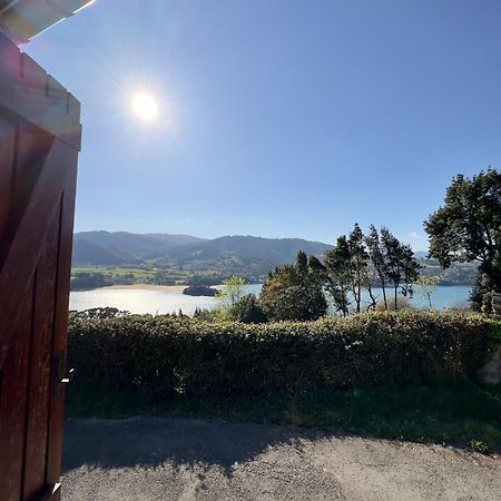 Kanala, Estupendas Vistas Al Urdaibai Canala Esterno foto