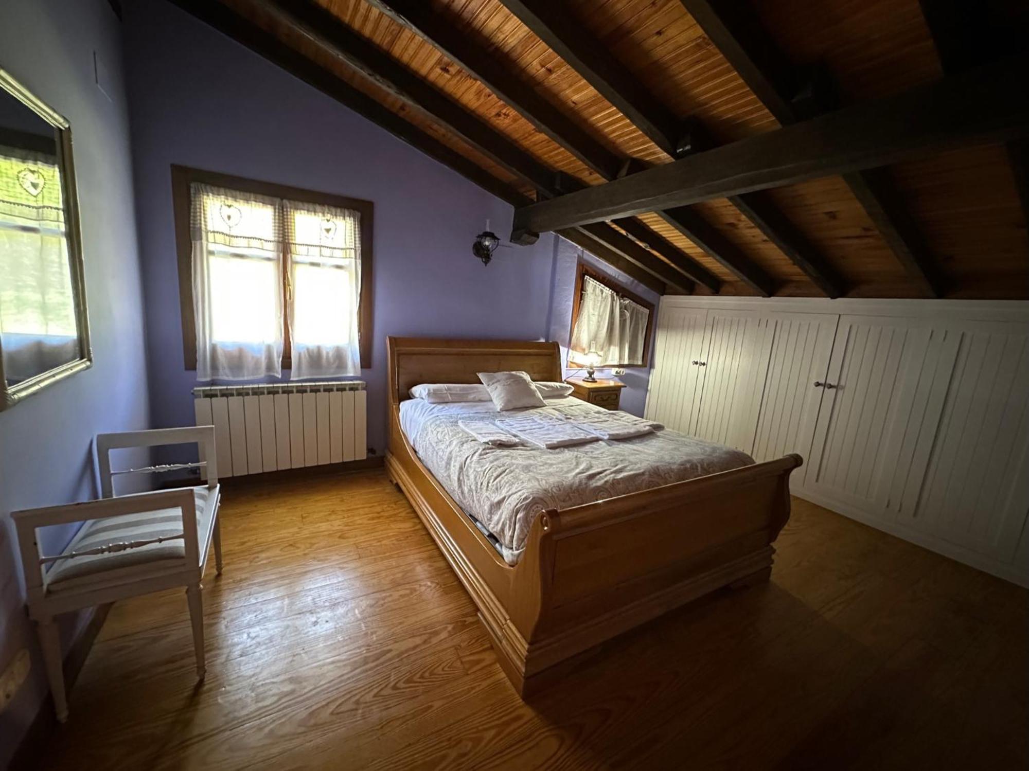 Kanala, Estupendas Vistas Al Urdaibai Canala Esterno foto