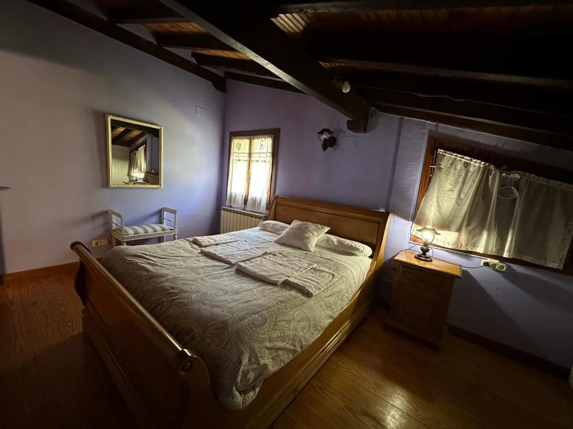 Kanala, Estupendas Vistas Al Urdaibai Canala Esterno foto